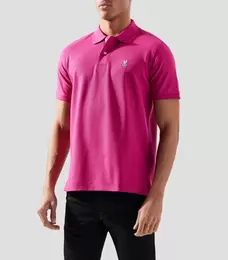 Oferta de Playera Tipo Polo Manga Corta Hombre por $998 en El Palacio de Hierro