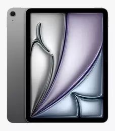 Oferta de IPad Air 11" Chip M3 Wi-Fi, 256 GB Gris Espacial por $15749.1 en El Palacio de Hierro
