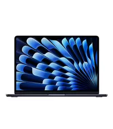 Oferta de MacBook Air, 13", M4, RAM 16 GB, SDD 512 GB, Midnight por $26999.1 en El Palacio de Hierro