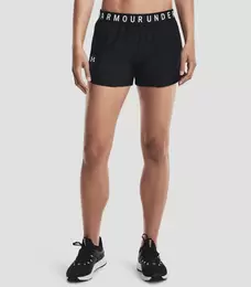 Oferta de Short para entrenamiento Play Up Mujer por $479.2 en El Palacio de Hierro