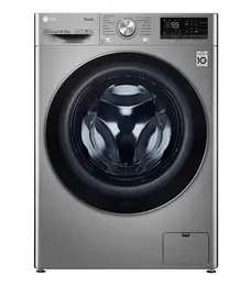 Oferta de Lavasecadora Eléctrica 14 Kg de Carga Frontal WD14VV3S6C por $14849.55 en El Palacio de Hierro