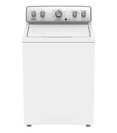 Oferta de Lavadora Alta Eficiencia HE de Carga Superior 20 Kg Blanca por $11906.51 en El Palacio de Hierro