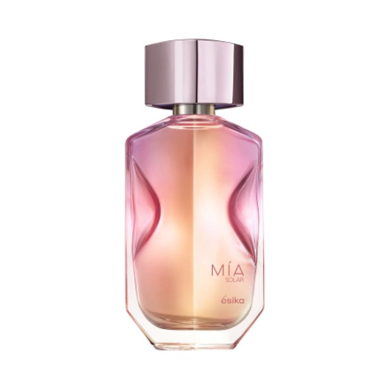 Oferta de Mía Solar Perfume de Mujer, 45ml por $465 en Ésika