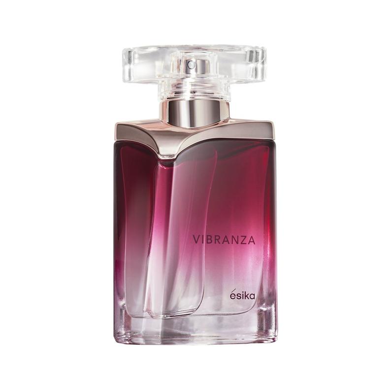 Oferta de Vibranza Perfume de Mujer, 45 ml por $465 en Ésika