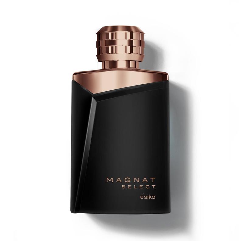 Oferta de Magnat Select Perfume de Hombre, 90 ml por $622 en Ésika