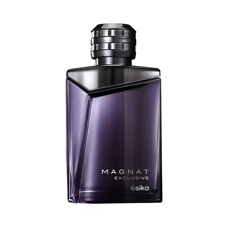 Oferta de Magnat Exclusive Perfume de Hombre, 90 ml por $607 en Ésika