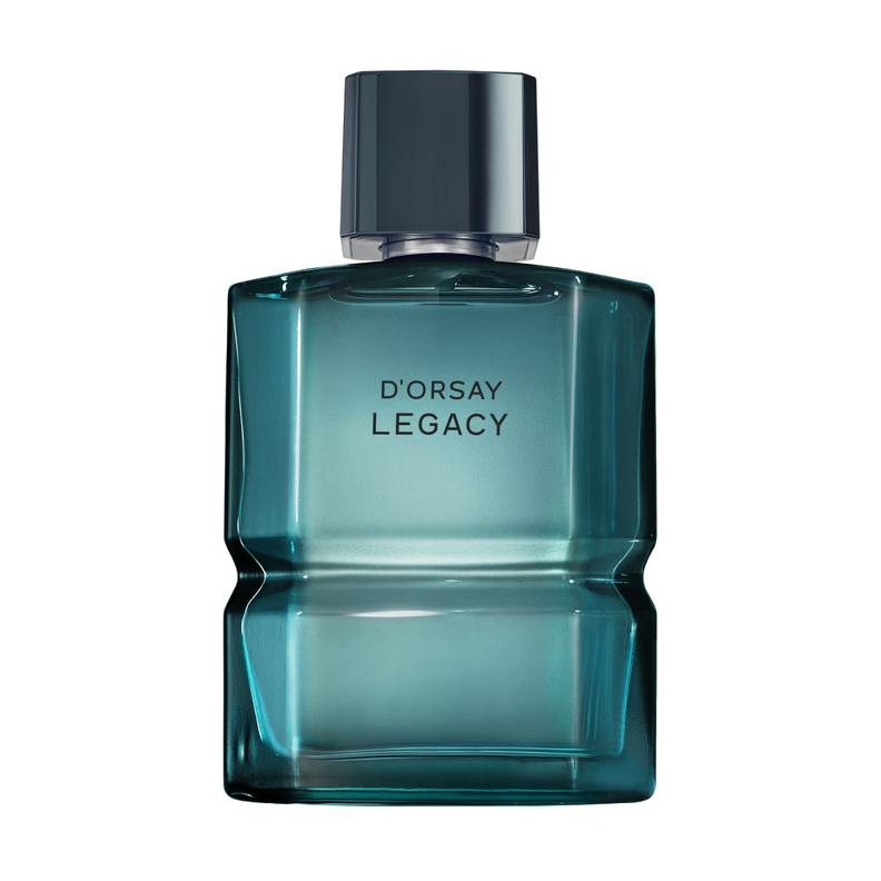 Oferta de D'orsay Legacy Perfume de Hombre, 90 ml por $637 en Ésika