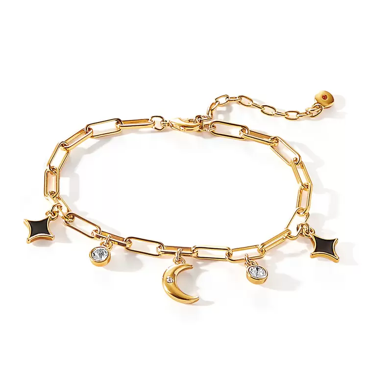 Oferta de Pulsera Moon Sparks por $780 en Ésika