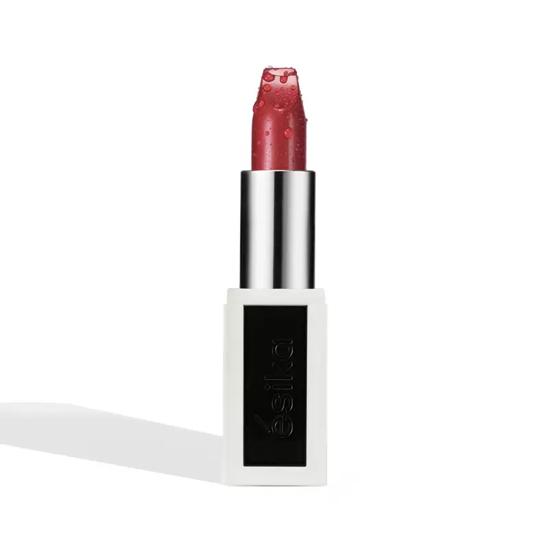 Oferta de Labial Hidracolor por $207 en Ésika