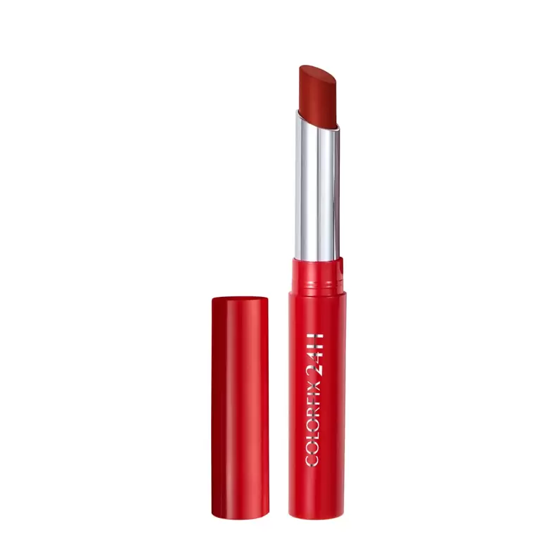 Oferta de Labial COLORFIX 24H por $187 en Ésika