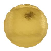 Oferta de Charola Pastelera 30cm 1pz por $42.66 en Fantasías Miguel