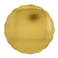 Oferta de Charola Pastelera 30cm 1pz por $42.66 en Fantasías Miguel