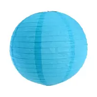 Oferta de Adorno De Papel Redondo 25cm 1pz por $44.54 en Fantasías Miguel