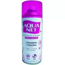 Oferta de AQUA NET SPRAY 316ML C por $50 en Farmacias San Isidro y San Borja