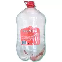 Oferta de BONAFONT AGUA 10LT por $44.5 en Farmacias San Isidro y San Borja