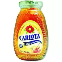 Oferta de CARLOTA MIEL DE ABEJA por $85 en Farmacias San Isidro y San Borja