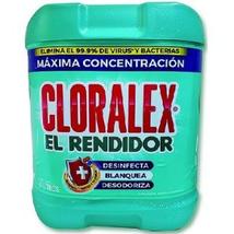 Oferta de CLORALEX BLANQUEDOR LI por $140 en Farmacias San Isidro y San Borja