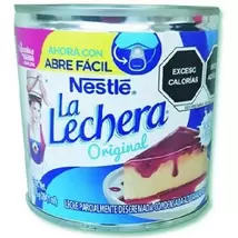 Oferta de LA LECHERA LECHE CONDE por $25.5 en Farmacias San Isidro y San Borja