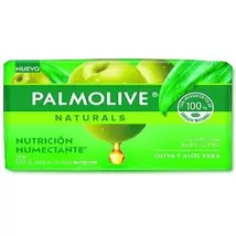 Oferta de PALMOLIVE JABON 120GR por $17 en Farmacias San Isidro y San Borja