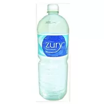 Oferta de ZURY AGUA PURIFICADA 1 por $9 en Farmacias San Isidro y San Borja