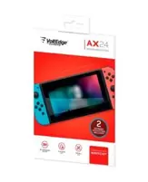 Oferta de PROTECTOR DE PANTALLA NINTENDO SWITCH VIDRIO TEMPLADO VOLTEDGE AX24 por $149.99 en Gameplanet