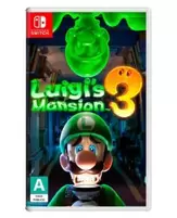 Oferta de LUIGIs MANSION 3 por $1199.99 en Gameplanet