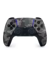 Oferta de CONTROL PLAYSTATION 5 DUALSENSE GRAY CAMO por $1499.99 en Gameplanet