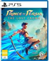 Oferta de PRINCE OF PERSIA THE LOST CROWN por $1199.99 en Gameplanet