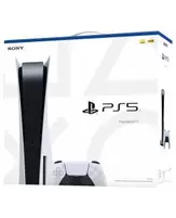 Oferta de CONSOLA PLAYSTATION 5 SLIM por $10299.99 en Gameplanet