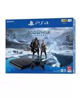Oferta de CONSOLA PLAYSTATION 4 EDICION GOD OF WAR por $8739.99 en Gameplanet
