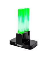 Oferta de BASE DE CARGA CONTROL NINTENDO VOLTEDGE BX50 por $99.99 en Gameplanet