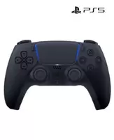 Oferta de CONTROL PLAYSTATION 5 DUALSENSE MIDNIGHT BLACK por $1199.99 en Gameplanet