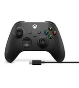 Oferta de CONTROL XBOX ONE INALAMBRICO PARA PC por $1599.99 en Gameplanet