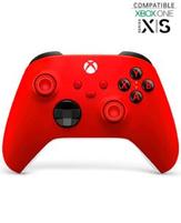 Oferta de CONTROL XBOX INALAMBRICO PULSE RED PARA XBOX ONE SERIES X Y S por $1599.99 en Gameplanet