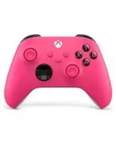 Oferta de CONTROL XBOX INALAMBRICO DEEP PINK por $1517.99 en Gameplanet