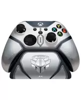 Oferta de CONTROL XBOX INALAMBRICO CON BASE DE CARGA RAZER THE MANDALORIAN por $1649.99 en Gameplanet