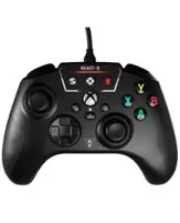 Oferta de CONTROL XBOX ONE TURTLE BEACH REACT- R NEGRO por $799.99 en Gameplanet