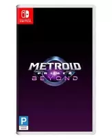 Oferta de METROID PRIME 4 BEYOND NSW por $1649.99 en Gameplanet