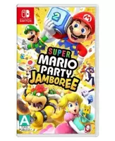 Oferta de MARIO PARTY JAMBOREE por $1399.99 en Gameplanet