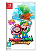 Oferta de MARIO AND LUIGI BROTHERSHIP por $1399.99 en Gameplanet