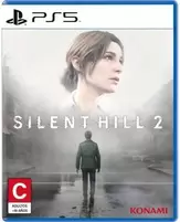 Oferta de SILENT HILL 2 por $1149 en Gameplanet