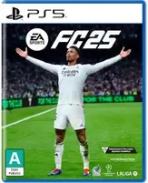 Oferta de EA SPORTS FC 25 por $1471.99 en Gameplanet