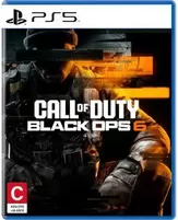 Oferta de CALL OF DUTY BLACK OPS 6 por $1599.99 en Gameplanet