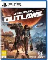 Oferta de STAR WARS OUTLAWS por $599.99 en Gameplanet