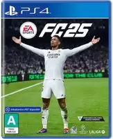 Oferta de EA SPORTS FC 25 por $1471.99 en Gameplanet