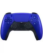 Oferta de CONTROL PLAYSTATION 5 DUALSENSE COBALT BLUE por $1399.99 en Gameplanet