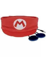 Oferta de AUDIOBAND OTL TECHNOLOGIES SUPER MARIO BROS por $49.99 en Gameplanet