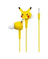 Oferta de HEADSET ALAMBRICO OTL POKEMON PIKACHU por $79.99 en Gameplanet