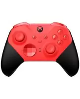 Oferta de CONTROL INALAMBRICO XBOX ELITE SERIES 2 CORE ROJO por $3199.99 en Gameplanet