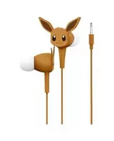 Oferta de HEADSET ALAMBRICO OTL POKEMON EEVEE por $99.99 en Gameplanet